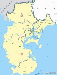 ​湛江人口是多少人（湛江是哪个省哪个市）