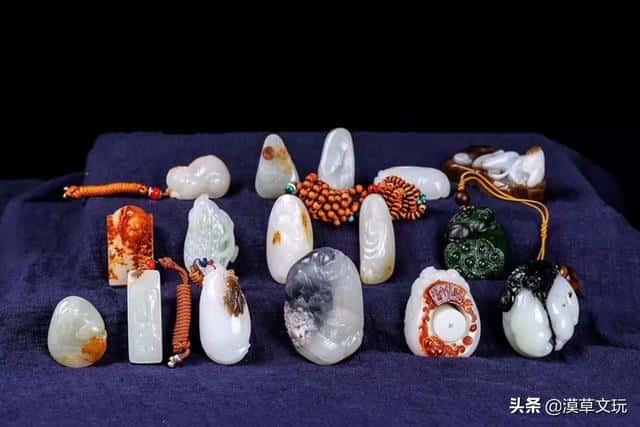 新疆和田玉现在还有吗（新疆和田玉价格一般多少）