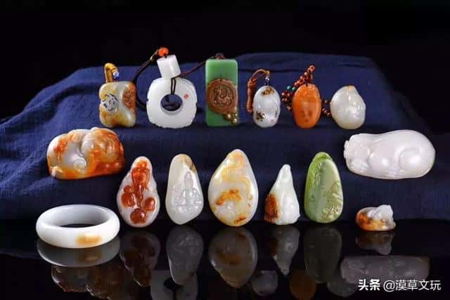 新疆和田玉现在还有吗（新疆和田玉价格一般多少）