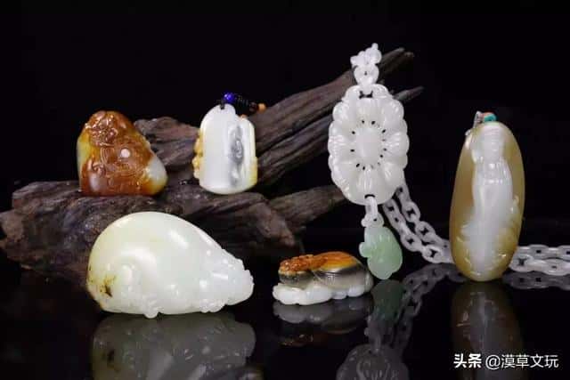 新疆和田玉现在还有吗（新疆和田玉价格一般多少）
