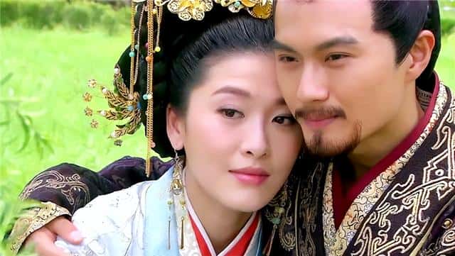 卫青为什么娶平阳公主（卫青为什么被灭九族）