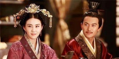 ​卫青为什么娶平阳公主（卫青为什么被灭九族）
