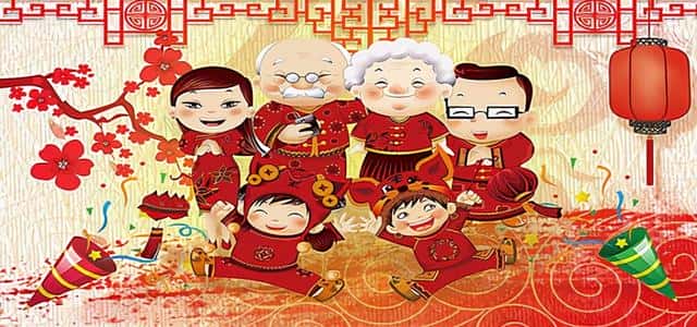 中国的8大传统节日（中国有哪些传统节日）
