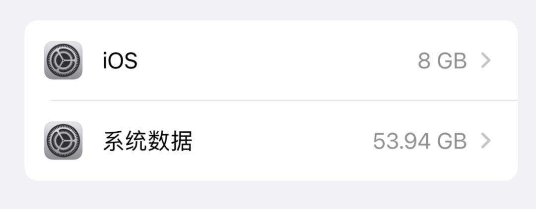 聊天记录占用内存空间吗-（微信聊天记录占手机内存吗）
