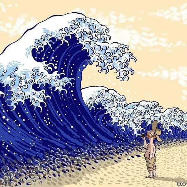 画家梵高的生平简介（著名画家梵高全名）