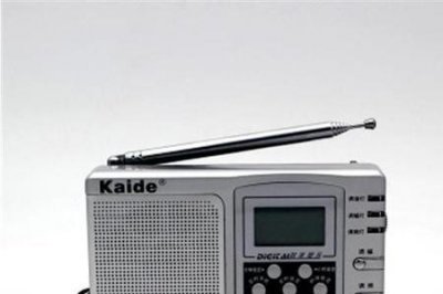 ​kaide收音机哪里生产的