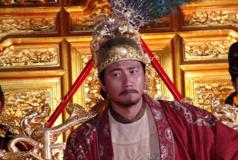 朱元璋和沐英（沐英与朱元璋关系）(图7)