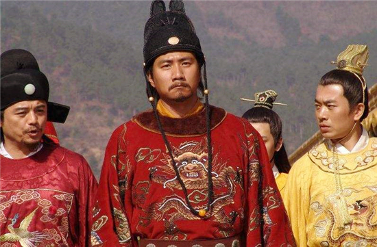 朱元璋和沐英（沐英与朱元璋关系）(图8)