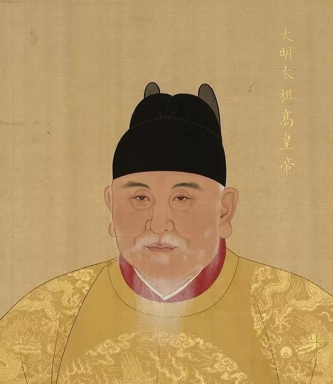 朱元璋和沐英（沐英与朱元璋关系）(图15)