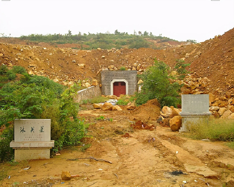 朱元璋和沐英（沐英与朱元璋关系）(图18)