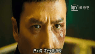 真实的叶问有多厉害（是时候盘点叶问宇宙中的十大高手了）(23)