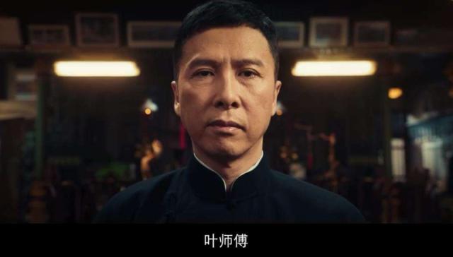 真实的叶问有多厉害（是时候盘点叶问宇宙中的十大高手了）(8)