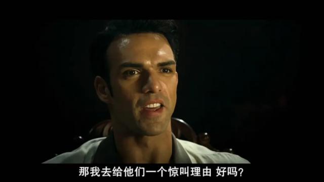 真实的叶问有多厉害（是时候盘点叶问宇宙中的十大高手了）(25)