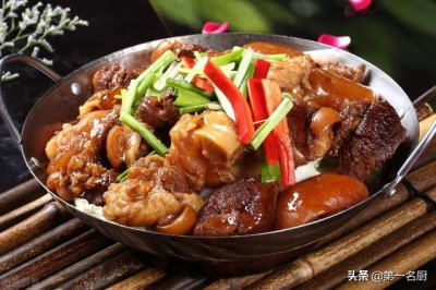 ​十大健康食物有哪些（10大健康食品公布）