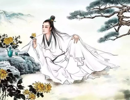 古代诗人王勃个人资料简介，王勃创作了著名诗句滕王阁序