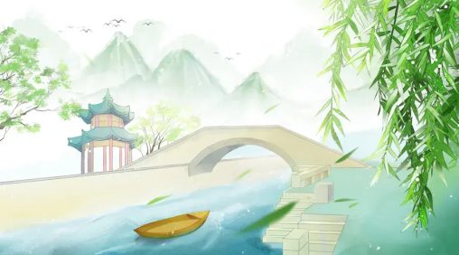 古代诗人王勃个人资料简介，王勃创作了著名诗句滕王阁序