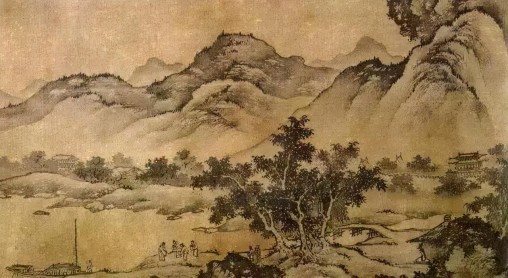 古代诗人王勃个人资料简介，王勃创作了著名诗句滕王阁序