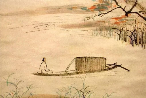 古代诗人王勃个人资料简介，王勃创作了著名诗句滕王阁序