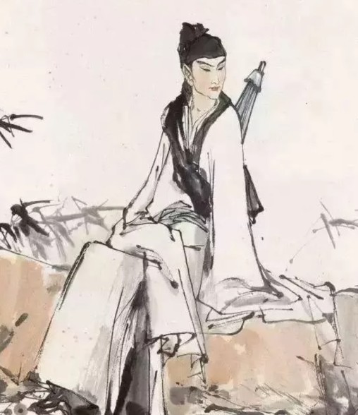 古代诗人王勃个人资料简介，王勃创作了著名诗句滕王阁序