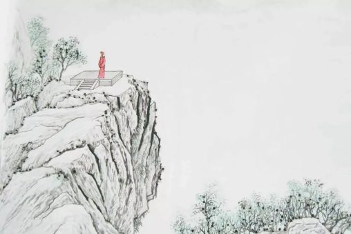 古代诗人王勃个人资料简介，王勃创作了著名诗句滕王阁序