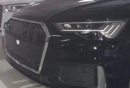 全新换代奥迪A6L，摆脱了“官车”以后，你会选择什么配色？