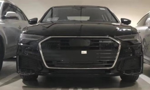 全新换代奥迪A6L，摆脱了“官车”以后，你会选择什么配色？
