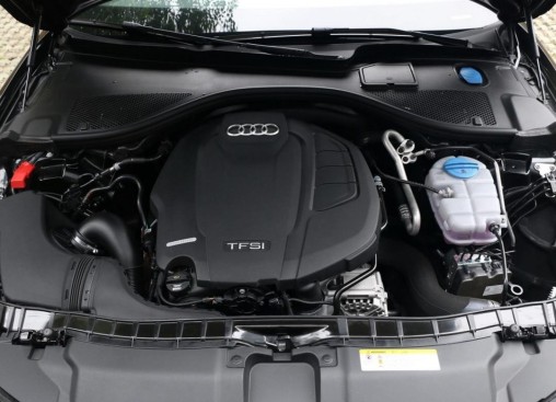 全新换代奥迪A6L，摆脱了“官车”以后，你会选择什么配色？