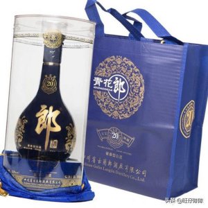 ​值得放的白酒(值得长期储存的白酒)