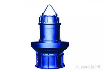 ​水泵的主要种类（常用水泵的种类详细介绍）