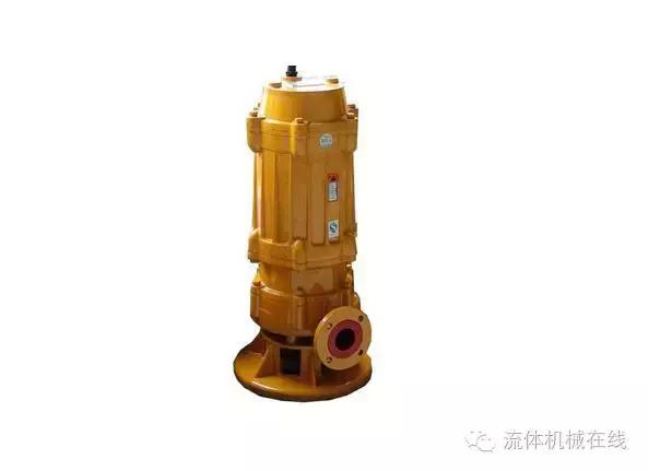 水泵的主要种类（常用水泵的种类详细介绍）(2)