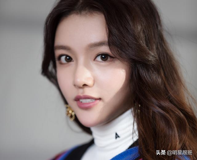 如懿传演员王梓芠的角色（如懿传中的女演员王梓芠）(2)