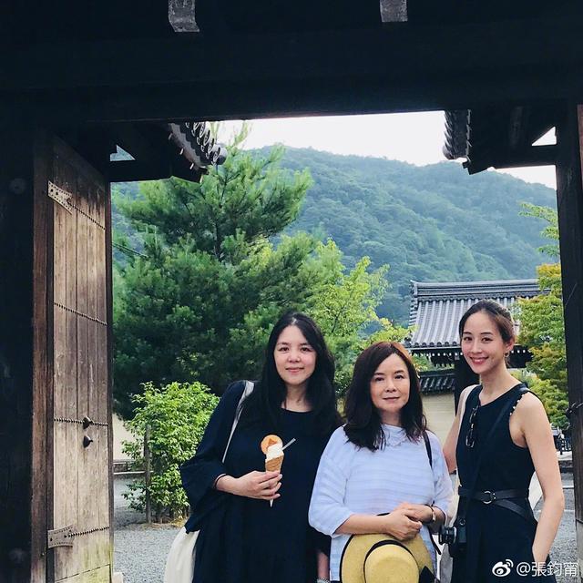 赵又廷和张钧甯是怎么认识的（与张钧甯相爱3年）(6)