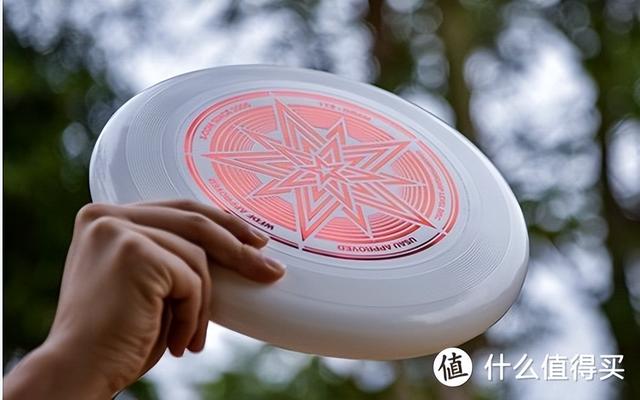 飞盘运动规则详解（15分钟快速学会飞盘）(4)