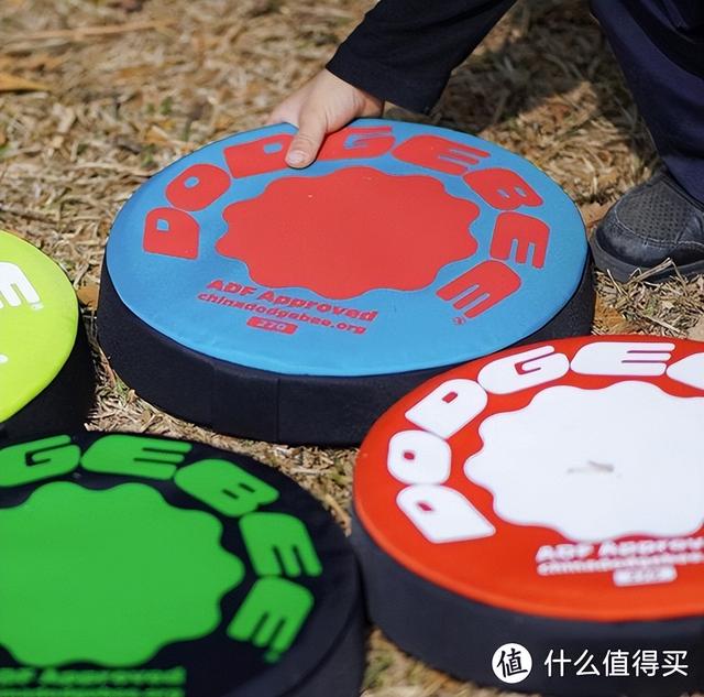 飞盘运动规则详解（15分钟快速学会飞盘）(8)