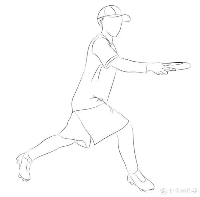 飞盘运动规则详解（15分钟快速学会飞盘）(14)