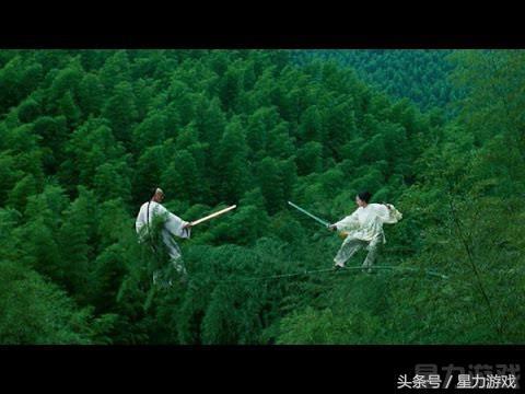 贾克斯皮肤特效展示（贾克斯新皮肤露真容）(6)