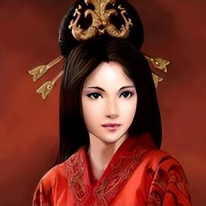 ​卫子夫连续剧（金屋藏娇的终结者）
