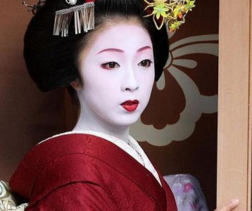 ​走进日本艺伎的神秘世界（你不知道的6件事）