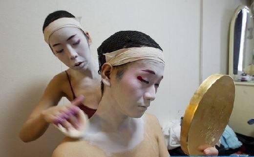 走进日本艺伎的神秘世界（你不知道的6件事）(5)