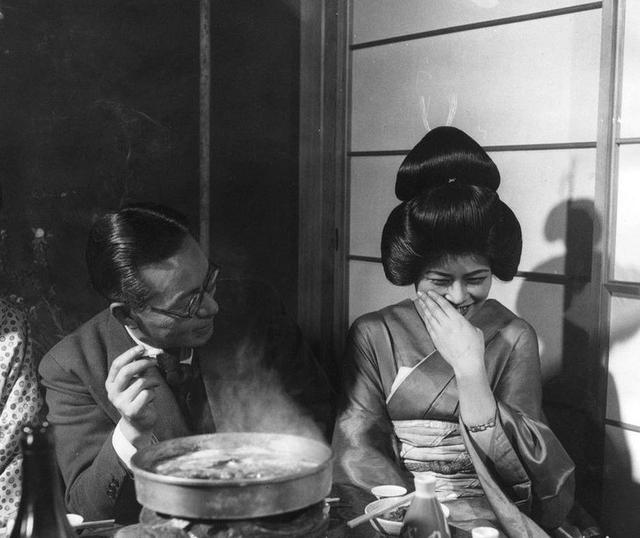 走进日本艺伎的神秘世界（你不知道的6件事）(7)