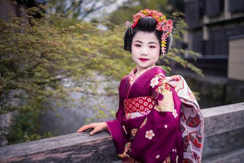 走进日本艺伎的神秘世界（你不知道的6件事）(3)