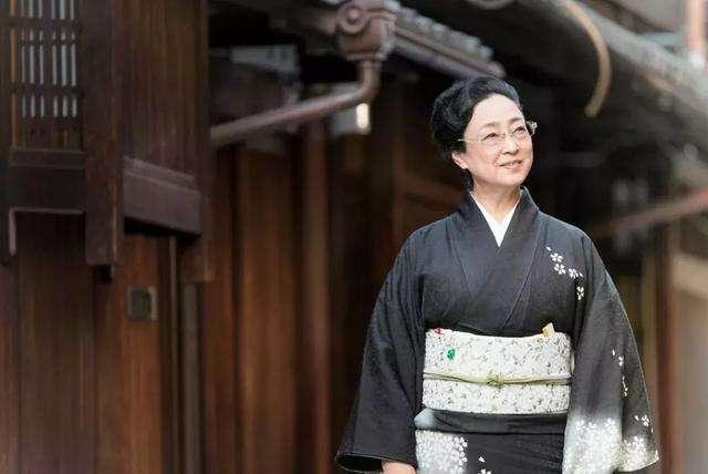 走进日本艺伎的神秘世界（你不知道的6件事）(14)