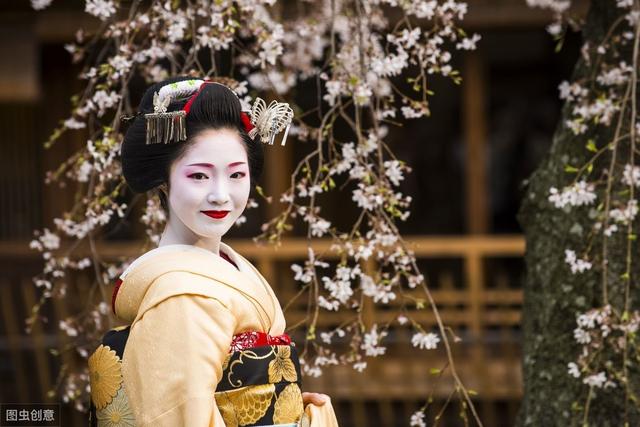 走进日本艺伎的神秘世界（你不知道的6件事）(19)