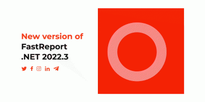 ​fastreport建立数据源（主流报表开发工具FastReport.NET）