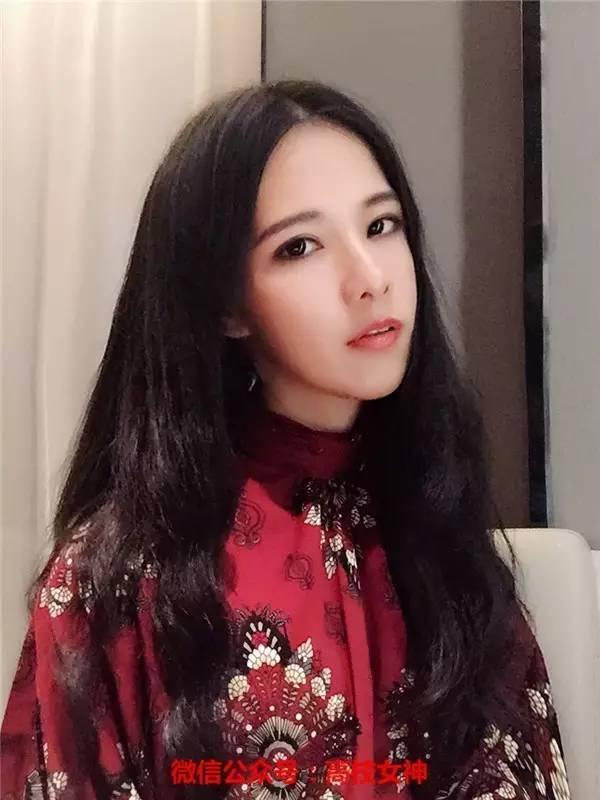 才貌双全各大高校校花大盘点（华中科技大学校花黄静逸似花仙子）(32)