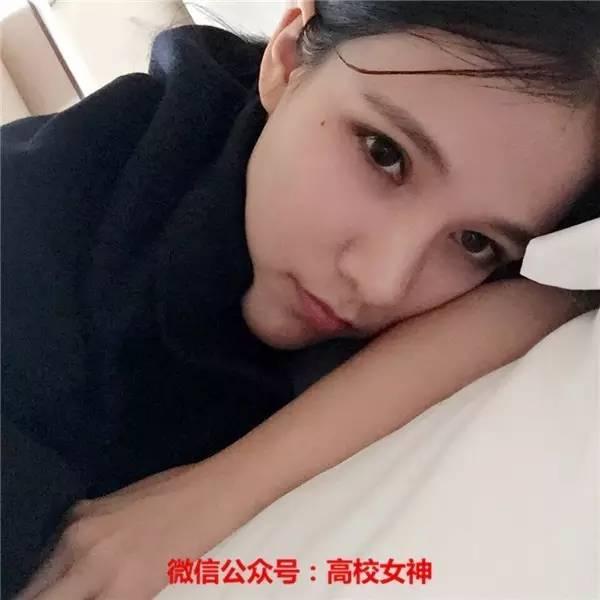 才貌双全各大高校校花大盘点（华中科技大学校花黄静逸似花仙子）(36)