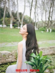 ​才貌双全各大高校校花大盘点（华中科技大学校花黄静逸似花仙子）