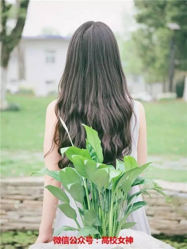 才貌双全各大高校校花大盘点（华中科技大学校花黄静逸似花仙子）(31)