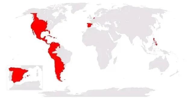 美国的拉丁裔都是墨西哥人（拉丁裔在美国到底算不算白人）(5)