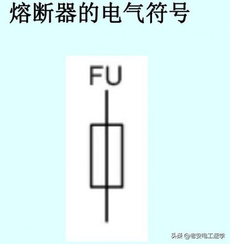 熔断器作用(高压熔断器的作用)-第2张图片-